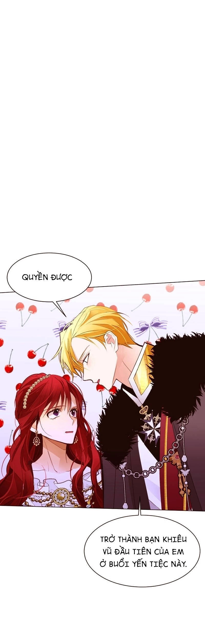 Cuộc Sống Rập Khuôn Của Một Quý Cô Tái Sinh! Chapter 57 - 9