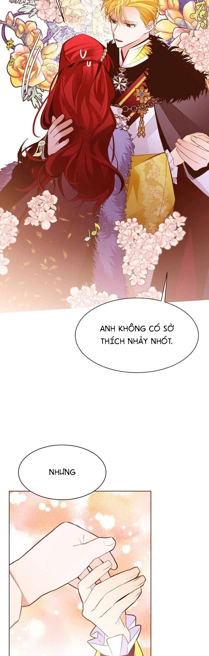 Cuộc Sống Rập Khuôn Của Một Quý Cô Tái Sinh! Chapter 57 - 14