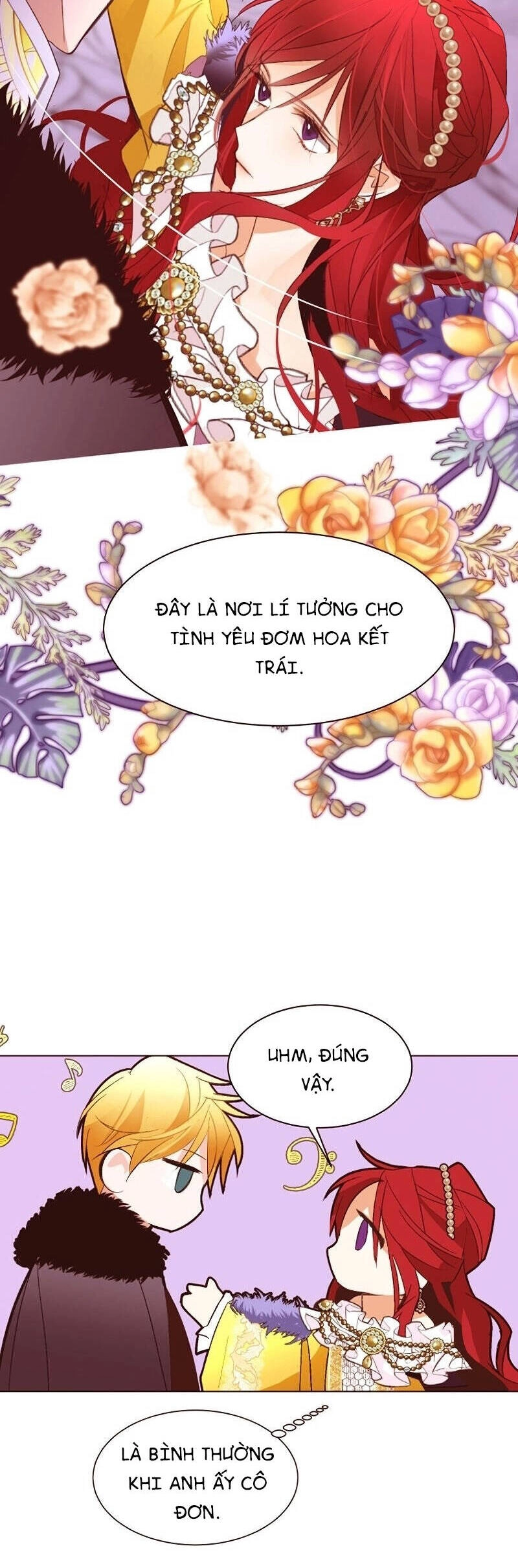 Cuộc Sống Rập Khuôn Của Một Quý Cô Tái Sinh! Chapter 57 - 17