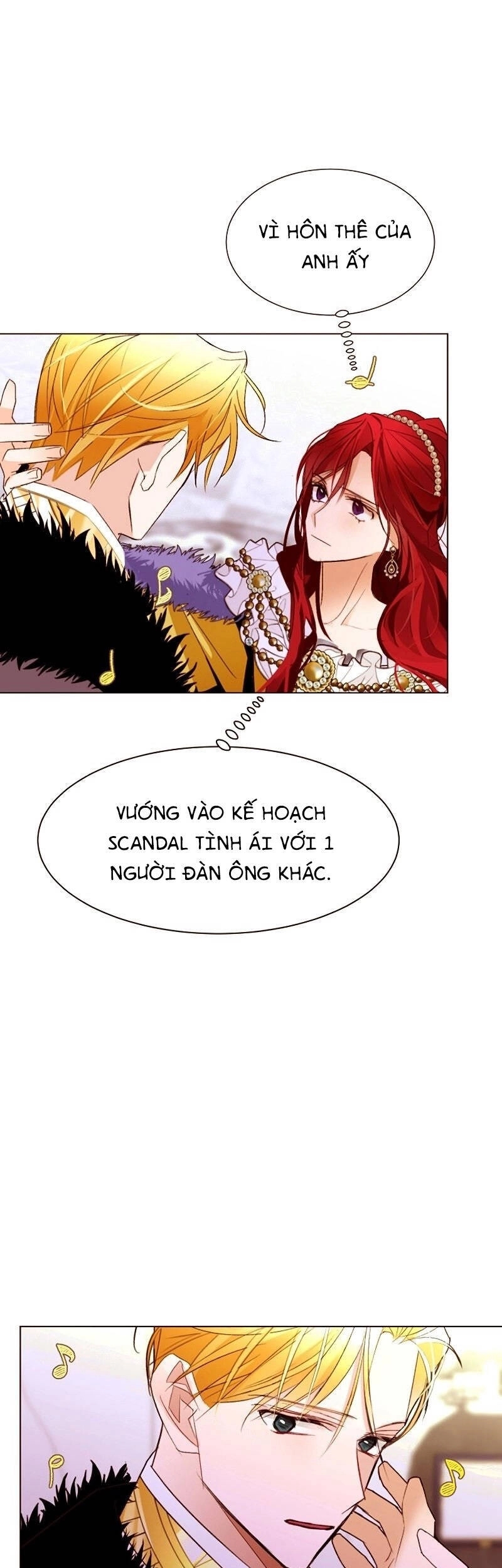 Cuộc Sống Rập Khuôn Của Một Quý Cô Tái Sinh! Chapter 57 - 18