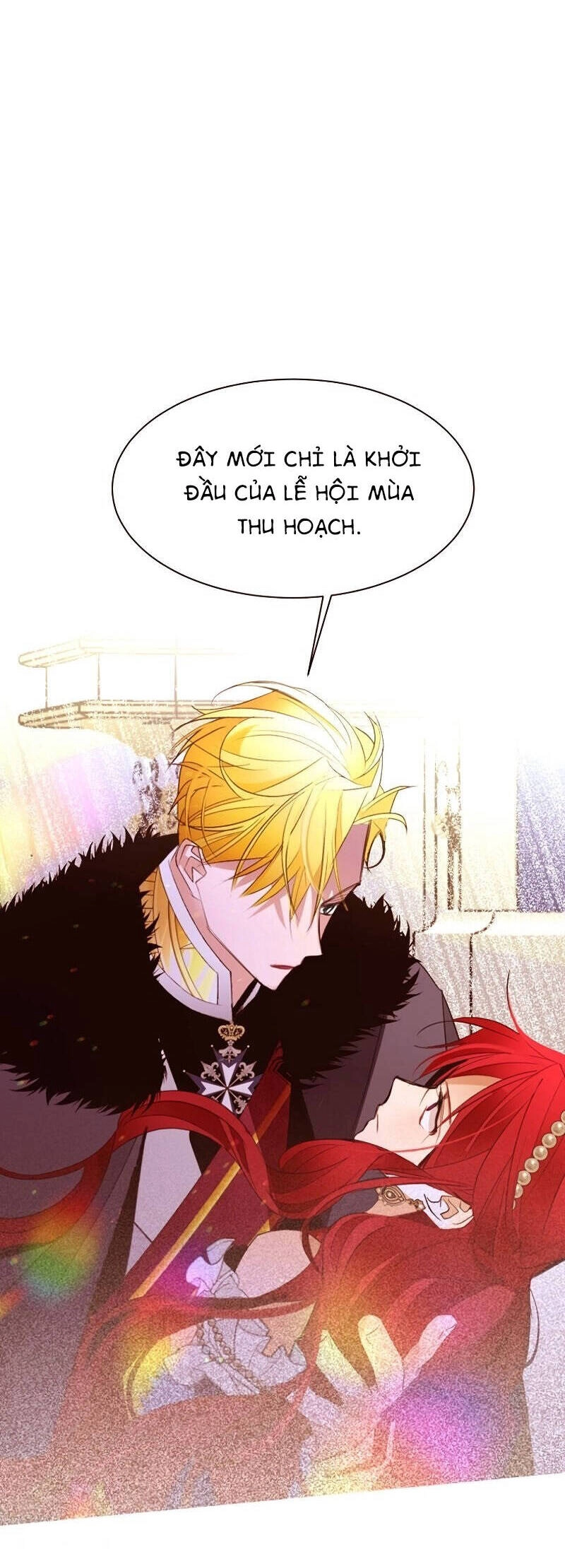 Cuộc Sống Rập Khuôn Của Một Quý Cô Tái Sinh! Chapter 57 - 21