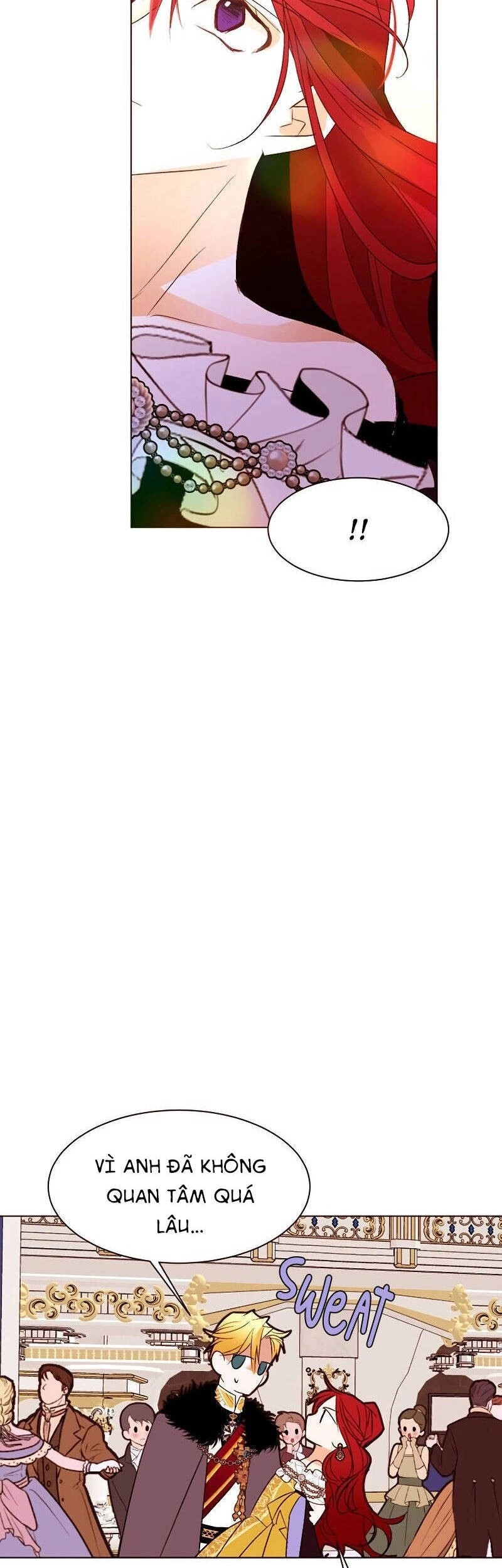 Cuộc Sống Rập Khuôn Của Một Quý Cô Tái Sinh! Chapter 57 - 23