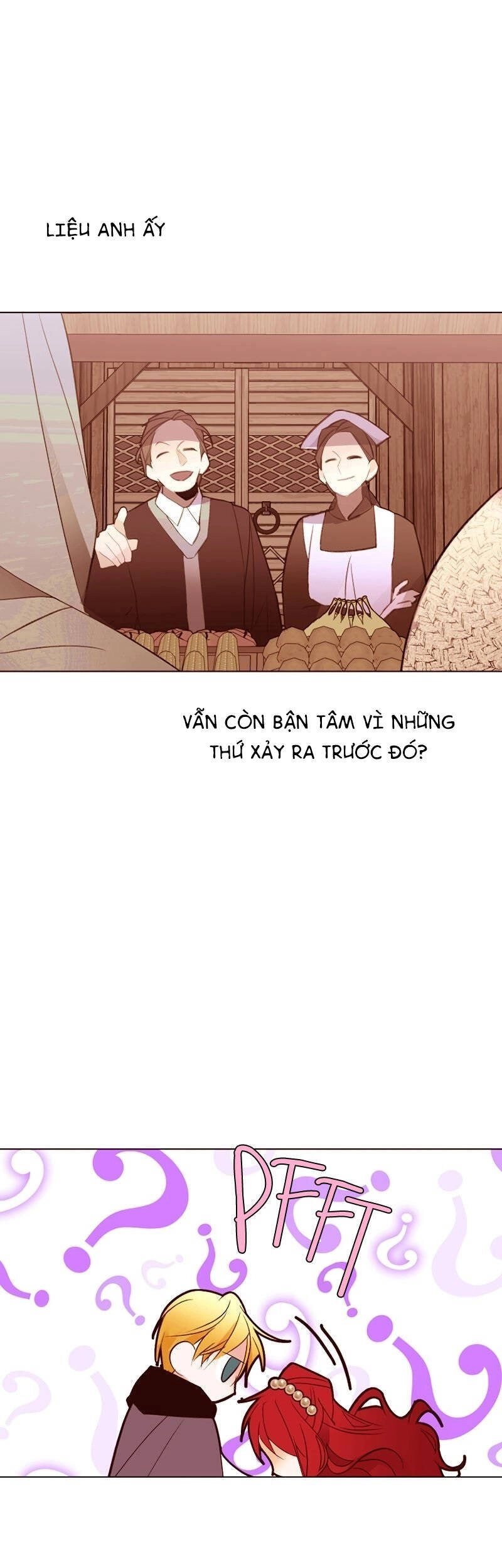 Cuộc Sống Rập Khuôn Của Một Quý Cô Tái Sinh! Chapter 57 - 25