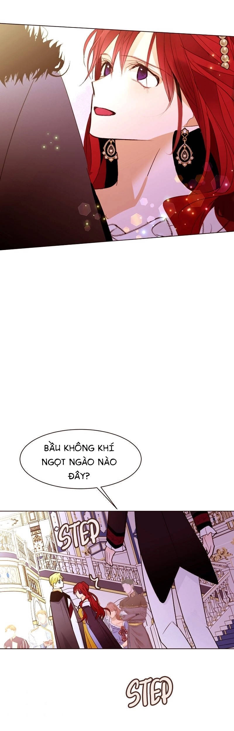 Cuộc Sống Rập Khuôn Của Một Quý Cô Tái Sinh! Chapter 57 - 27