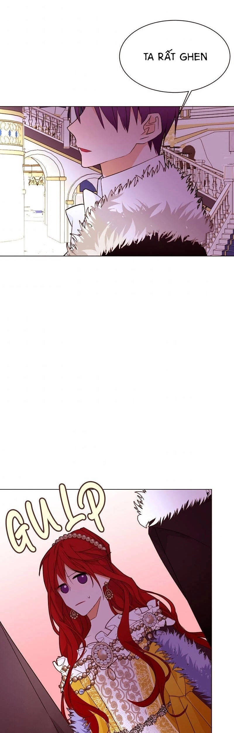 Cuộc Sống Rập Khuôn Của Một Quý Cô Tái Sinh! Chapter 57 - 28