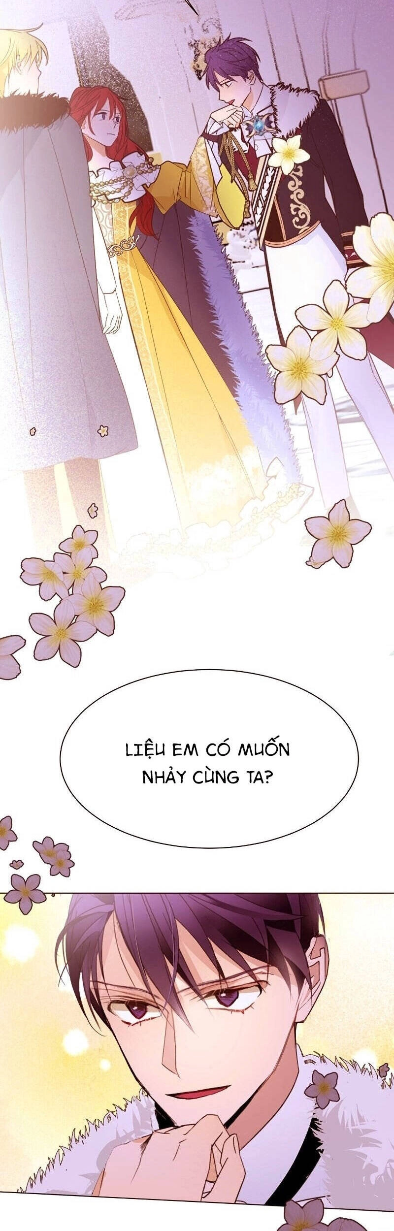 Cuộc Sống Rập Khuôn Của Một Quý Cô Tái Sinh! Chapter 57 - 31