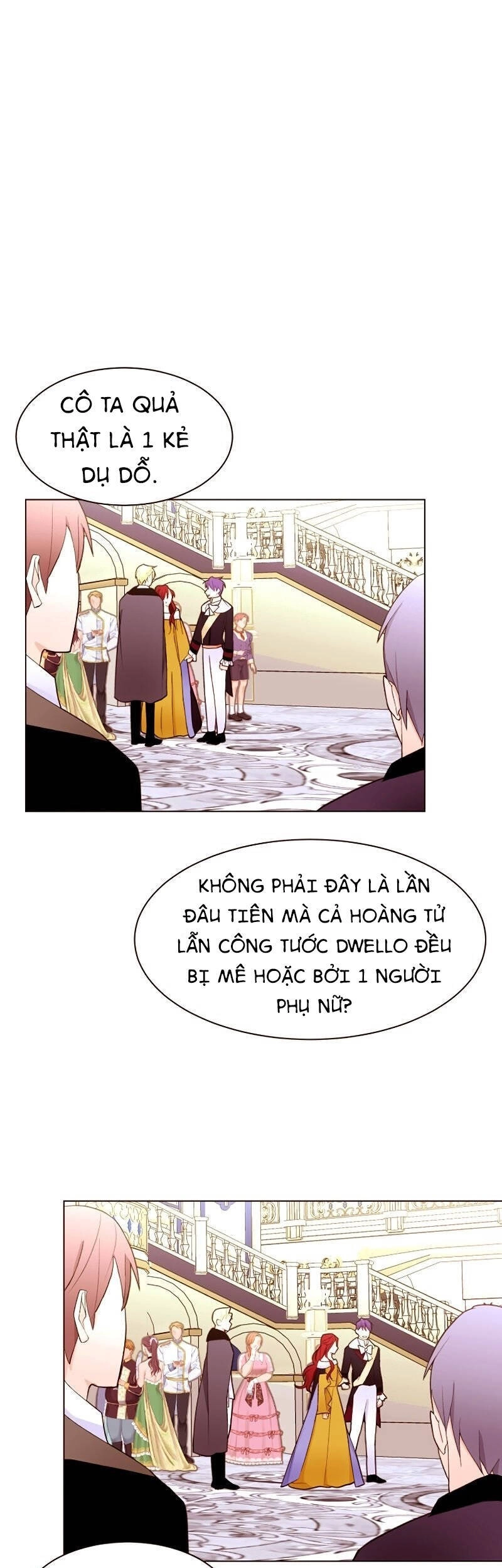 Cuộc Sống Rập Khuôn Của Một Quý Cô Tái Sinh! Chapter 57 - 33