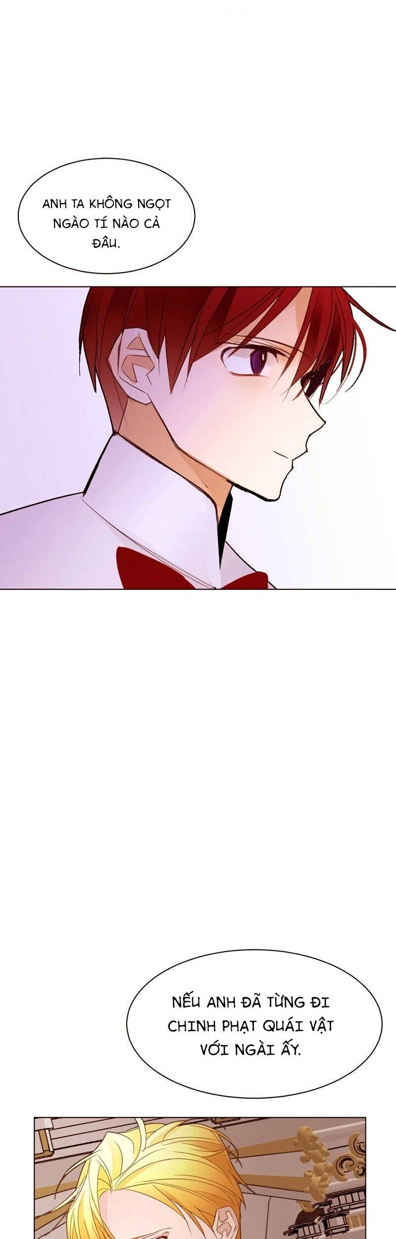 Cuộc Sống Rập Khuôn Của Một Quý Cô Tái Sinh! Chapter 57 - 35