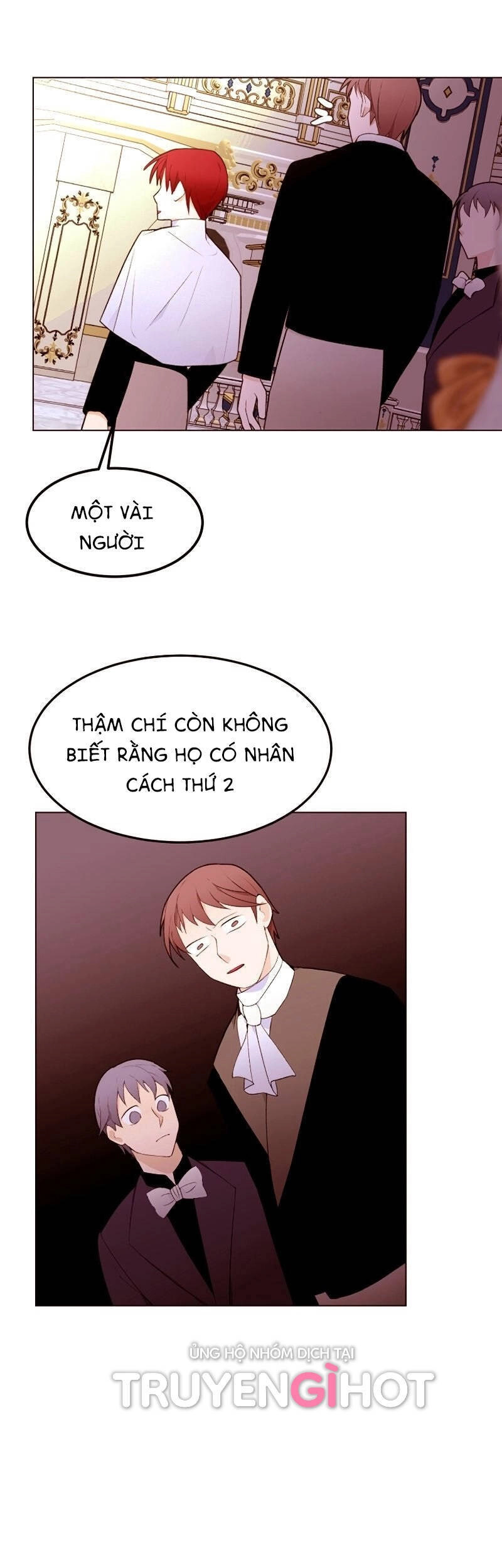 Cuộc Sống Rập Khuôn Của Một Quý Cô Tái Sinh! Chapter 57 - 37