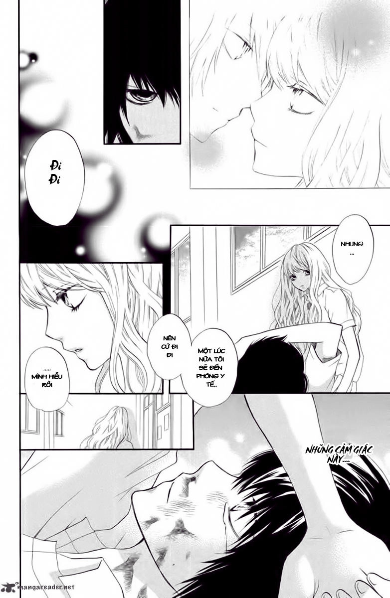 Bạn Gái 3D Chapter 1 - 43