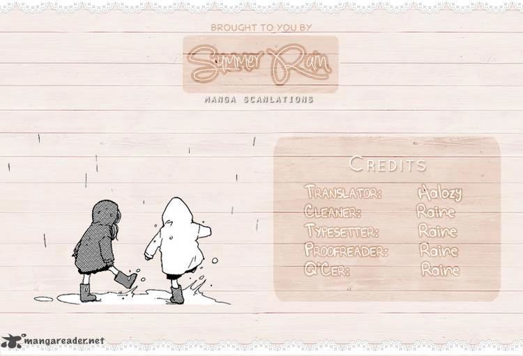 Bạn Gái 3D Chapter 2 - 1