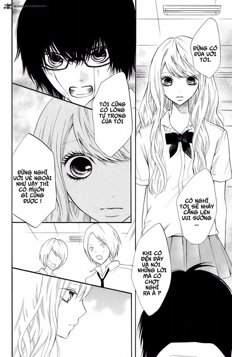 Bạn Gái 3D Chapter 2 - 6