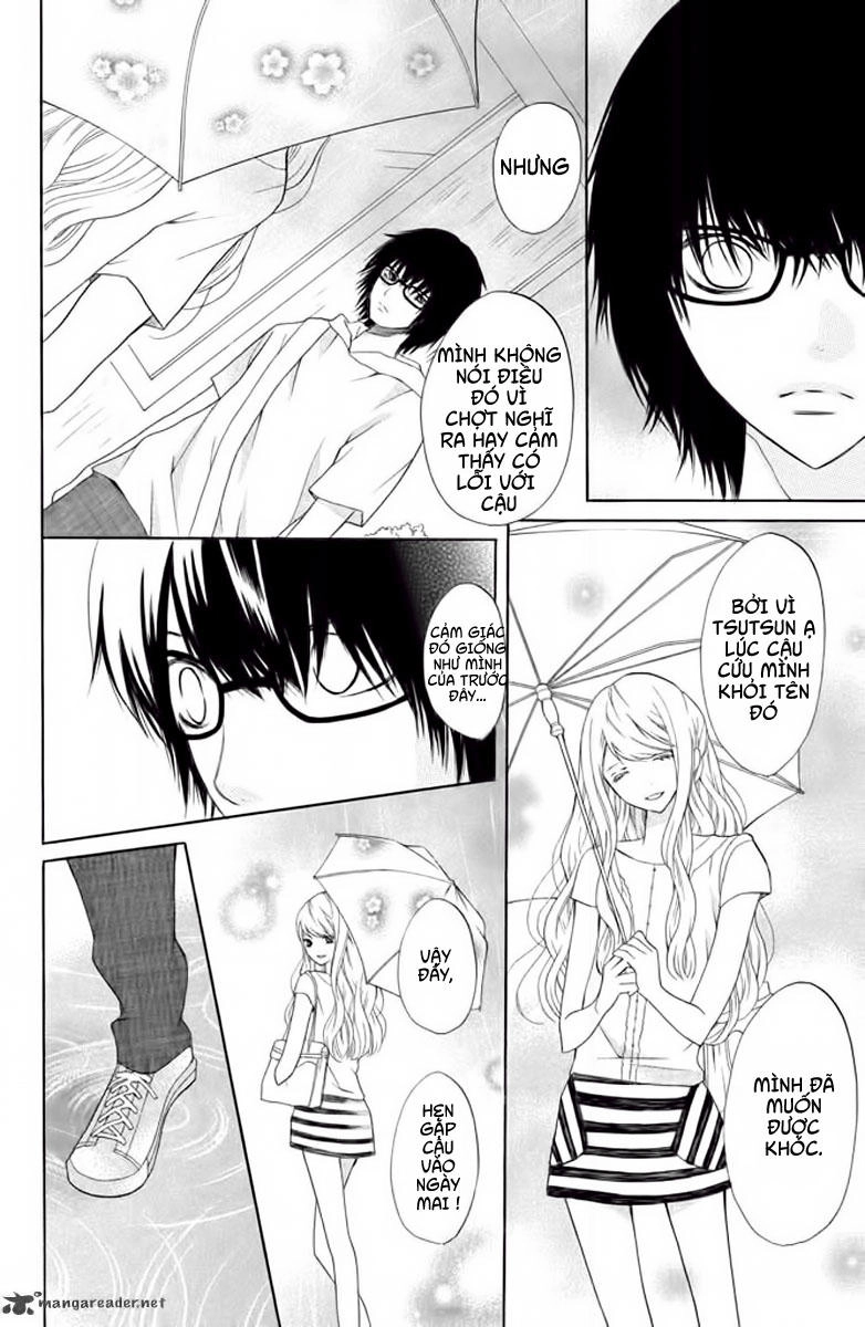 Bạn Gái 3D Chapter 2 - 26