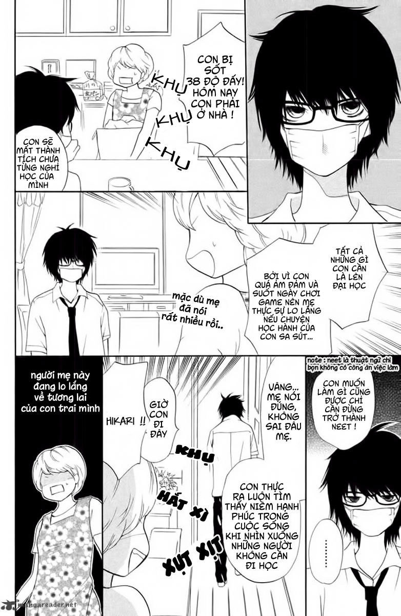 Bạn Gái 3D Chapter 2 - 28