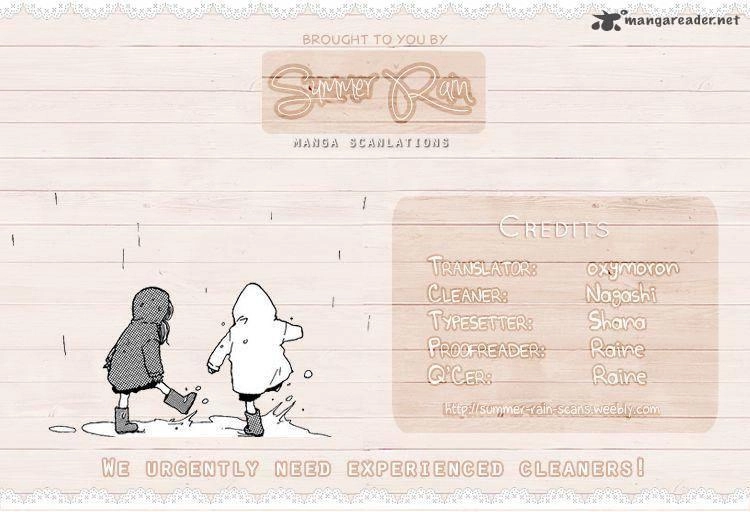 Bạn Gái 3D Chapter 3 - 1