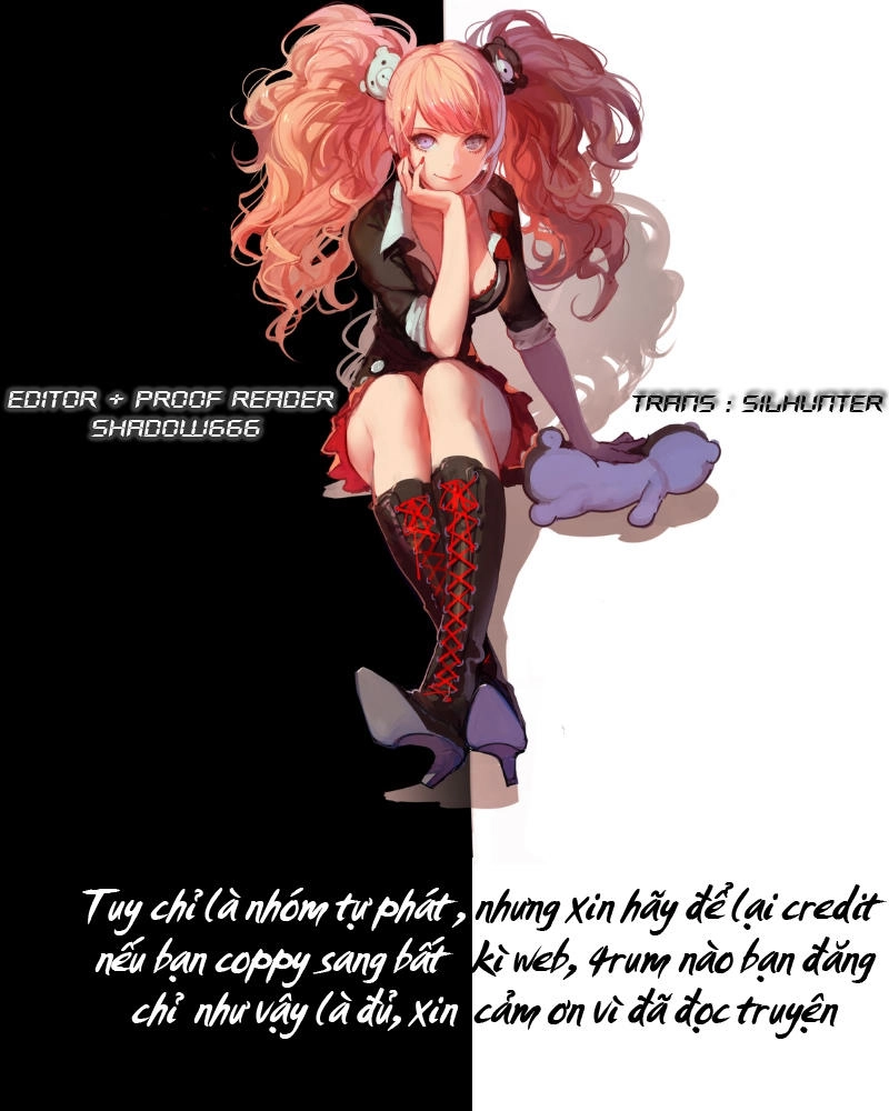 Bạn Gái 3D Chapter 3 - 2