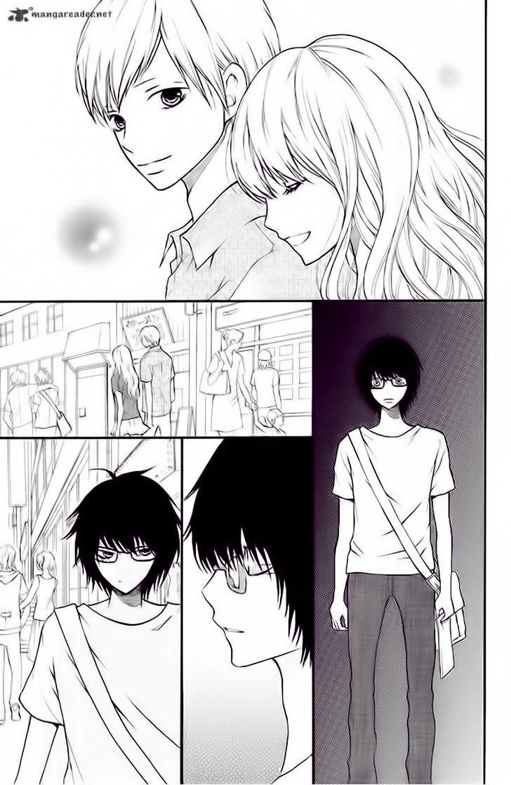 Bạn Gái 3D Chapter 3 - 9