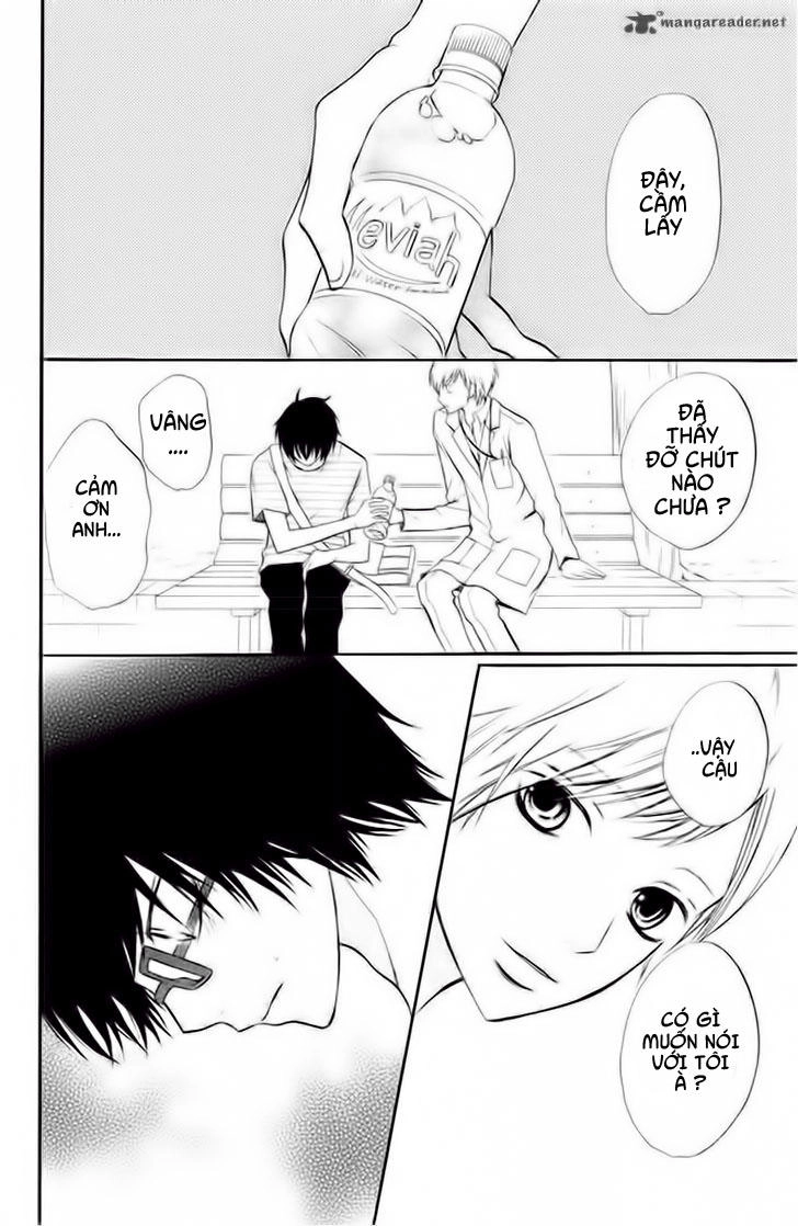 Bạn Gái 3D Chapter 3 - 26