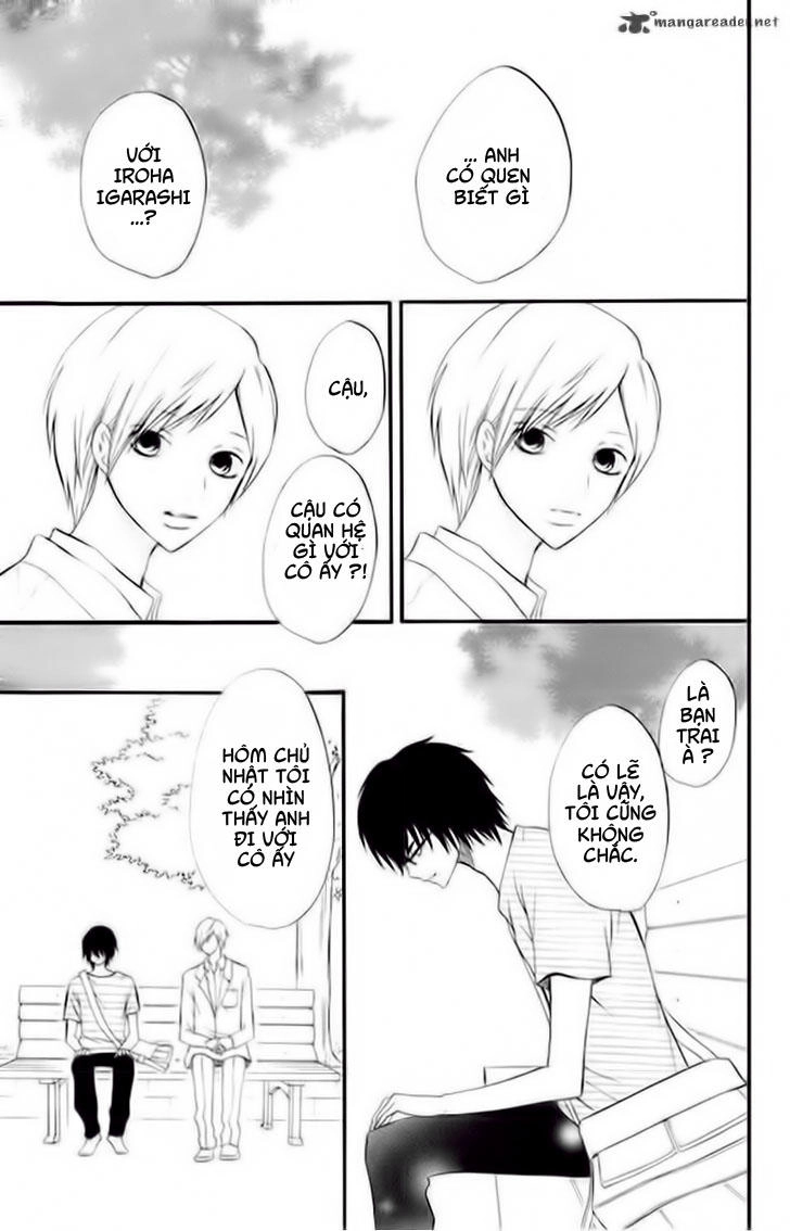 Bạn Gái 3D Chapter 3 - 27