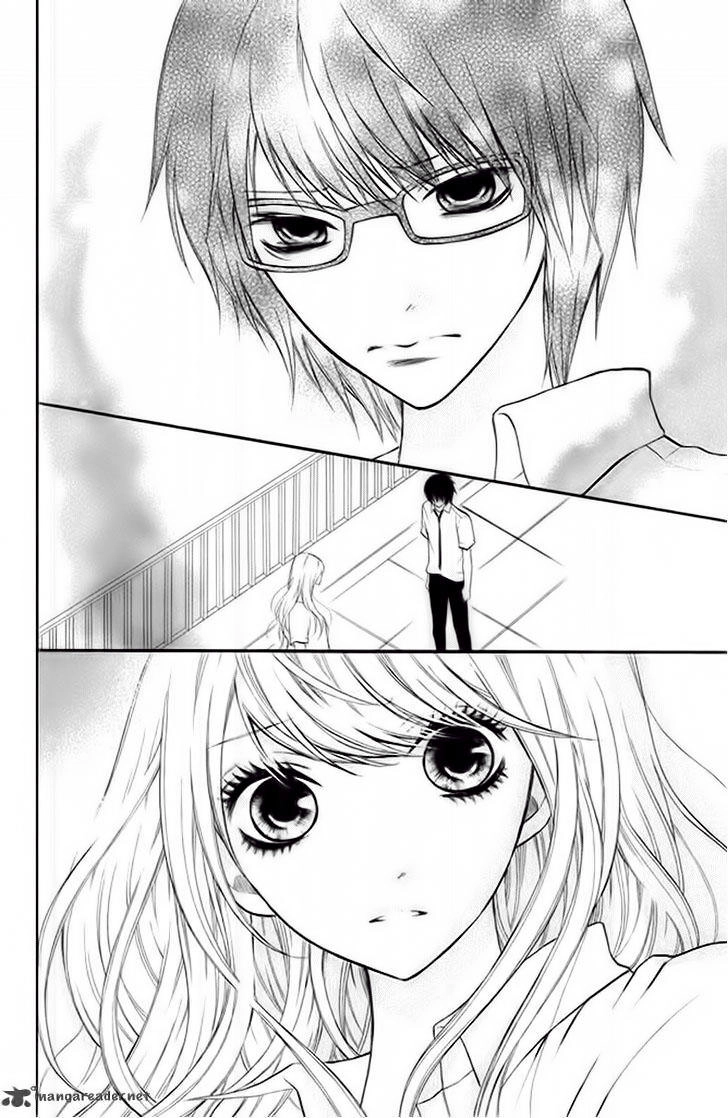 Bạn Gái 3D Chapter 3 - 36