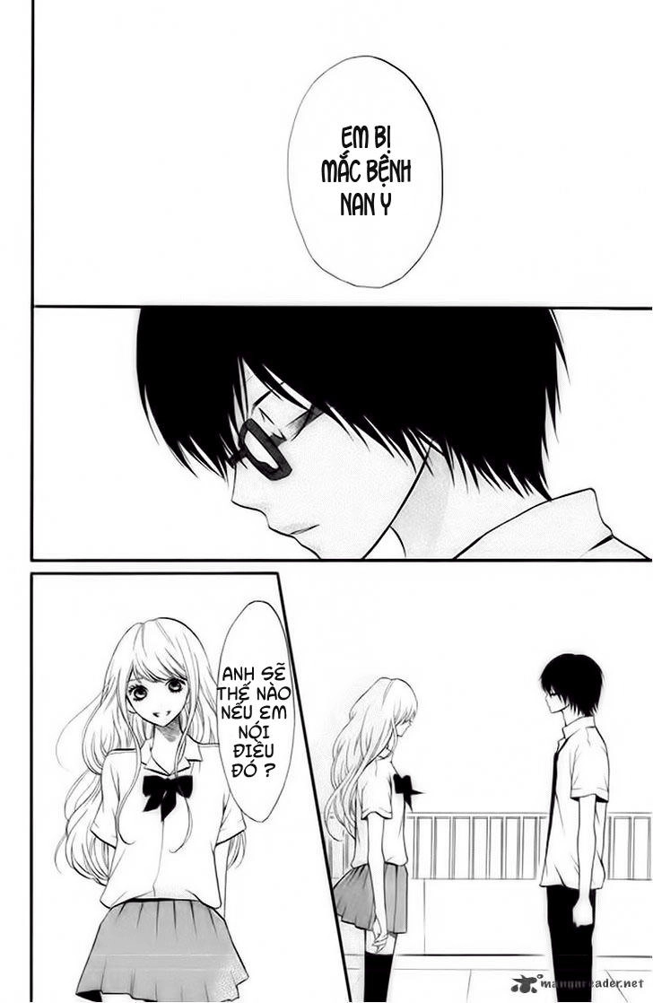 Bạn Gái 3D Chapter 3 - 38