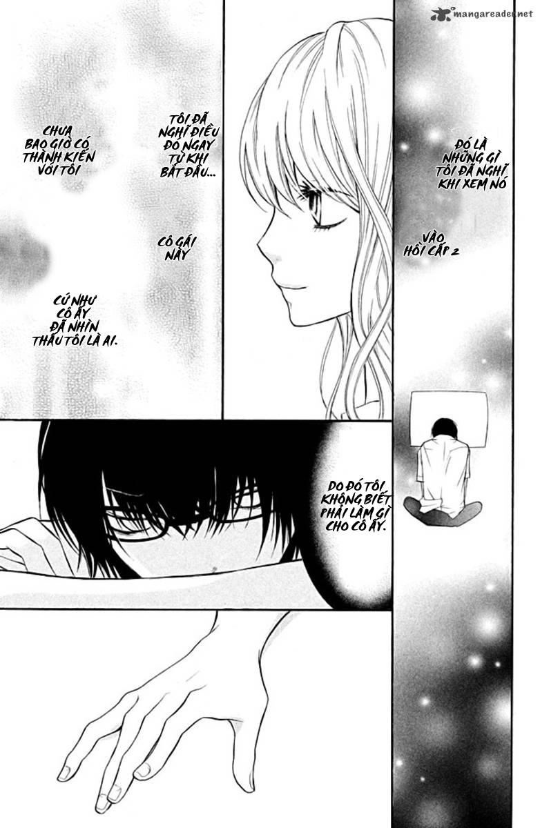 Bạn Gái 3D Chapter 4 - 18