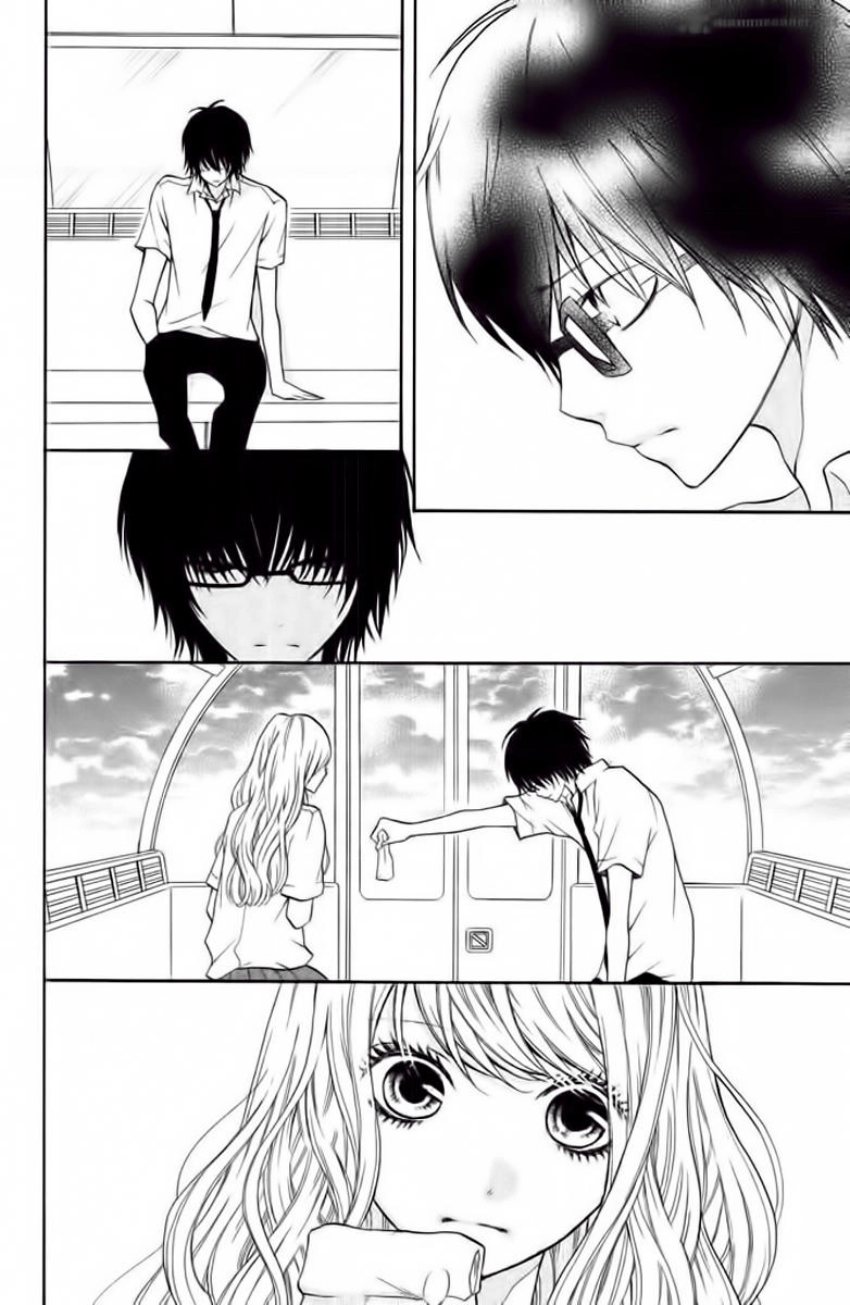 Bạn Gái 3D Chapter 4 - 33