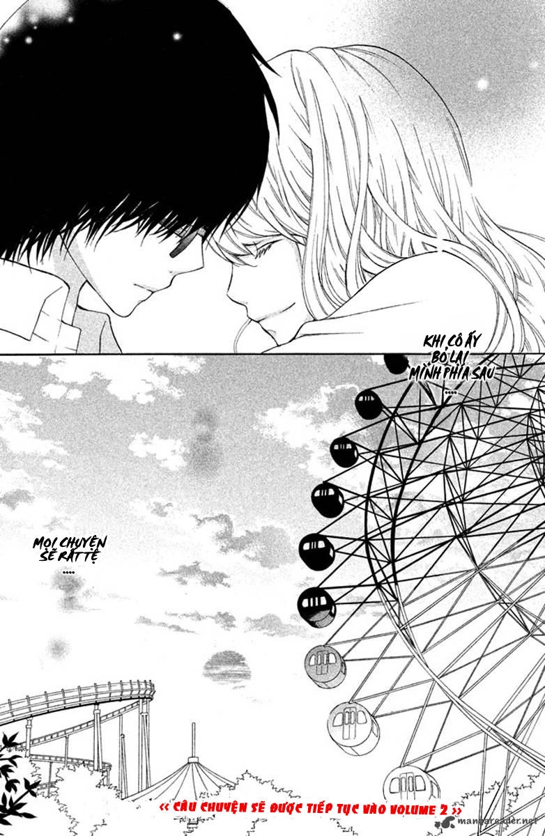 Bạn Gái 3D Chapter 4 - 39