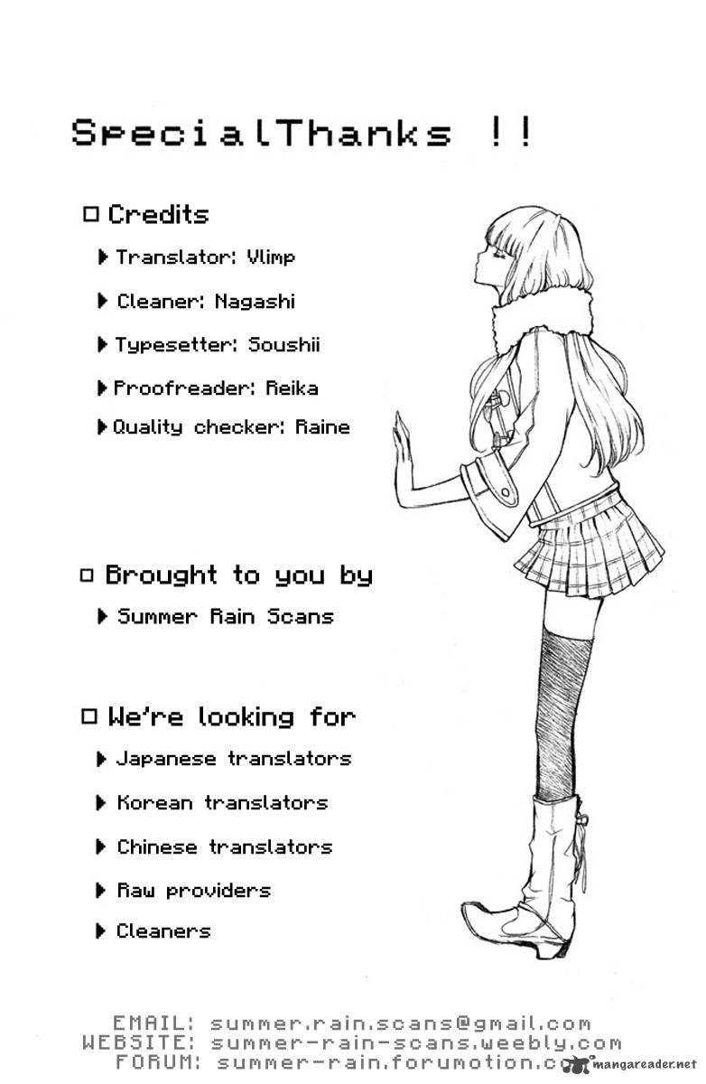 Bạn Gái 3D Chapter 4 - 41