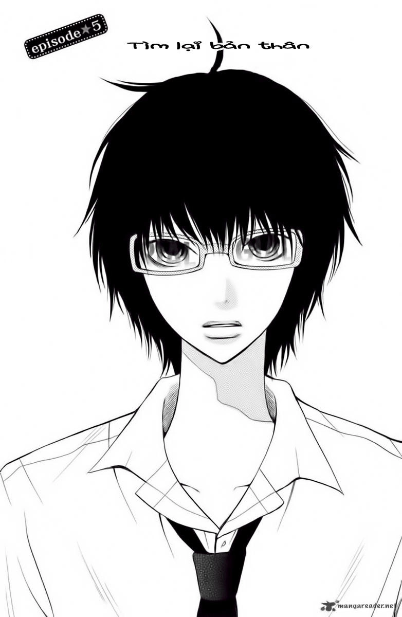 Bạn Gái 3D Chapter 5 - 5