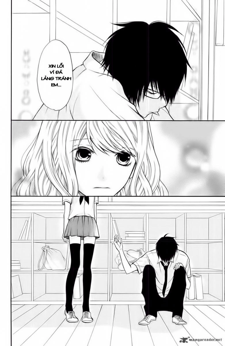 Bạn Gái 3D Chapter 5 - 38