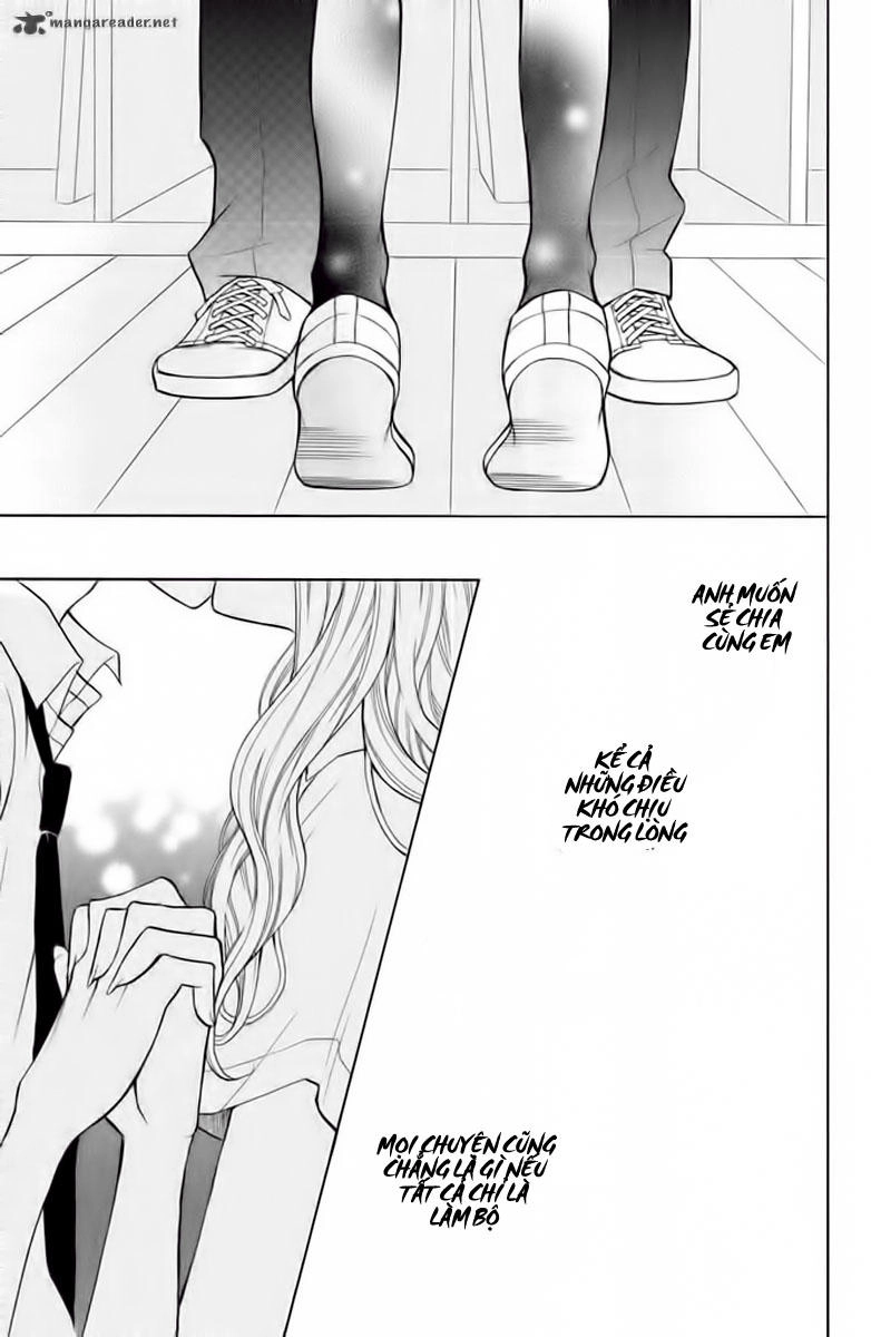 Bạn Gái 3D Chapter 5 - 41