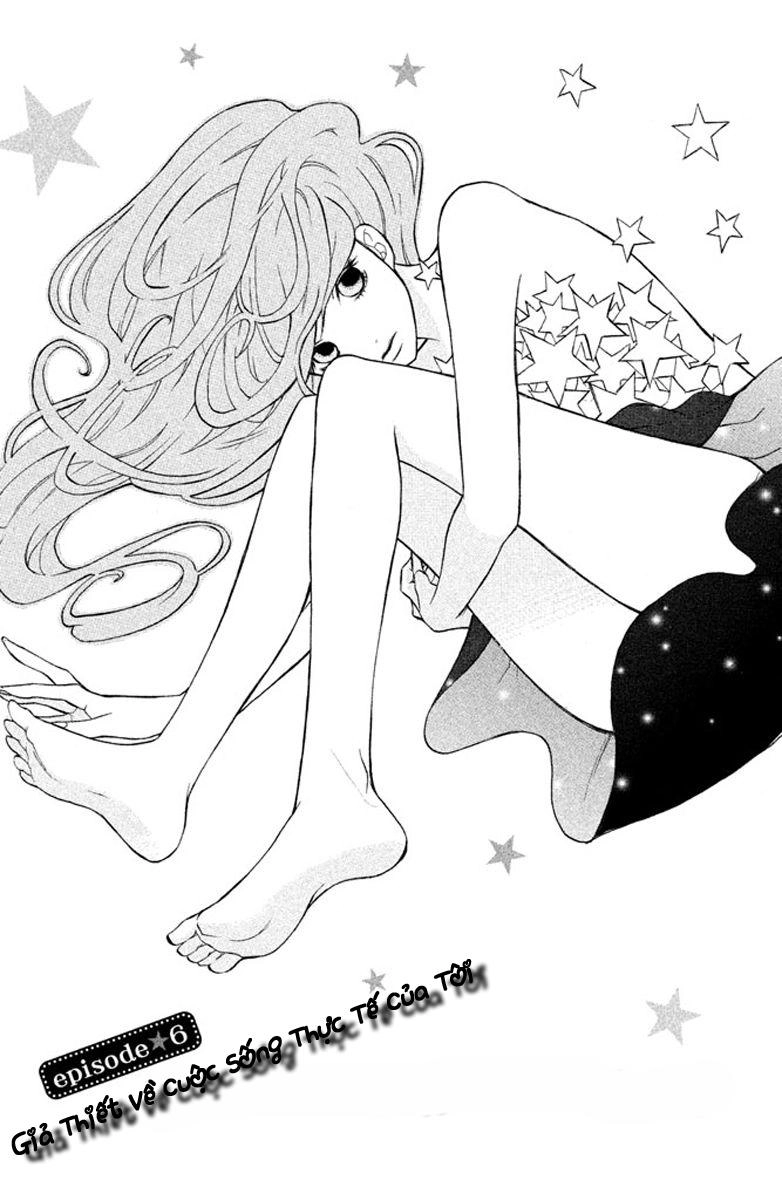 Bạn Gái 3D Chapter 6 - 2