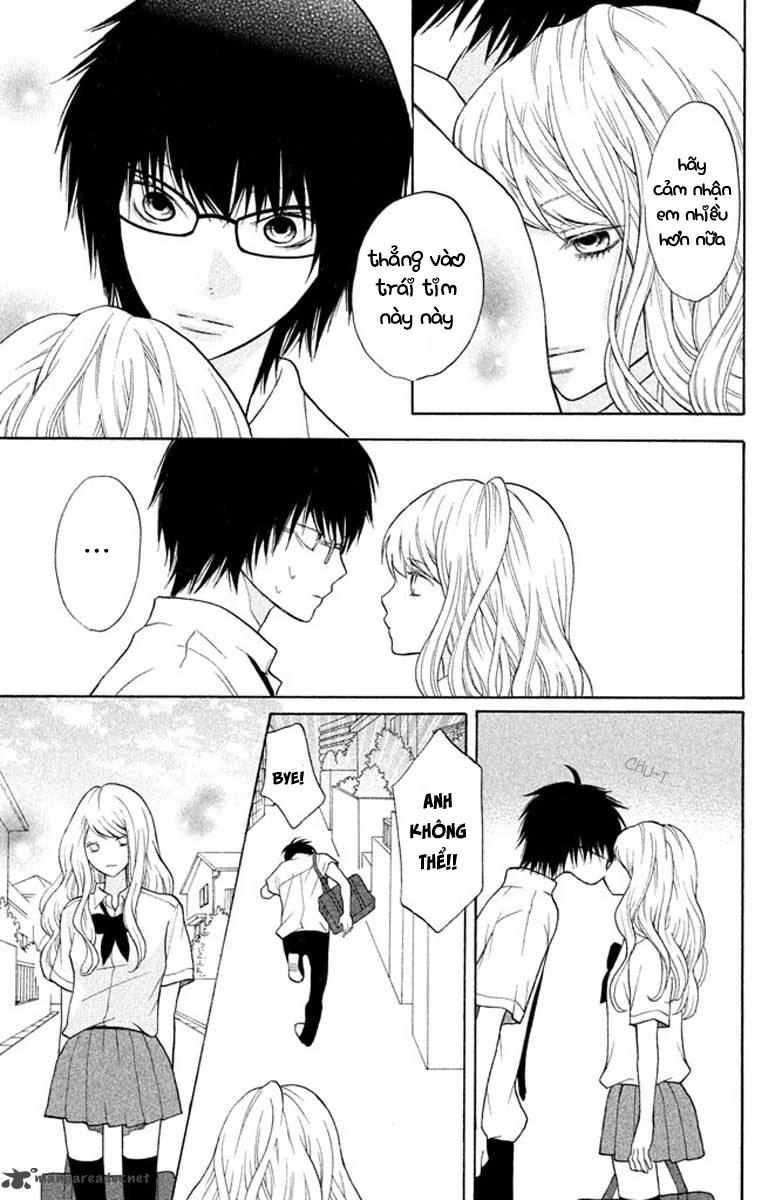 Bạn Gái 3D Chapter 6 - 30