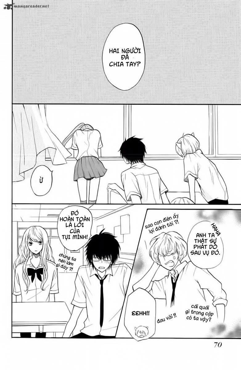 Bạn Gái 3D Chapter 6 - 31