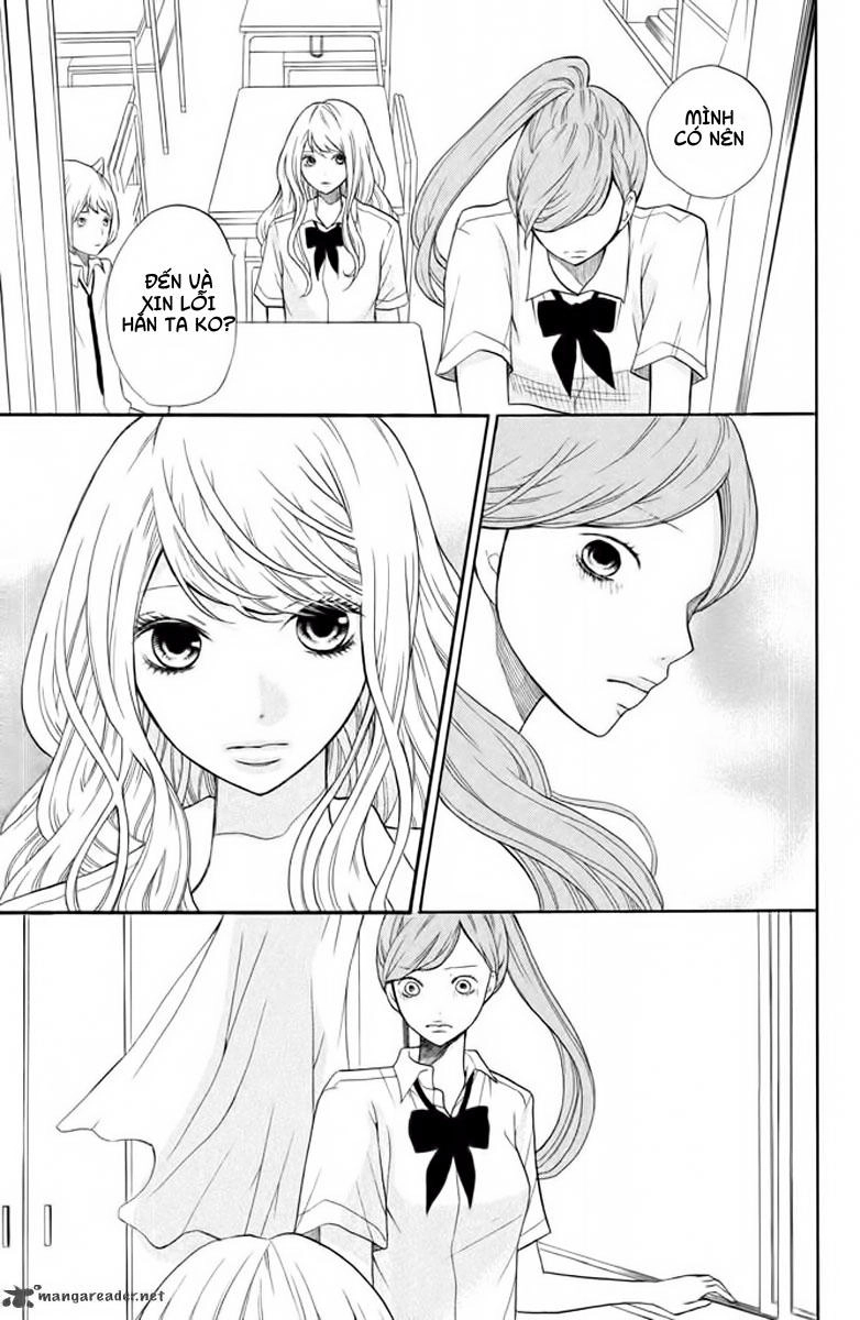 Bạn Gái 3D Chapter 6 - 32