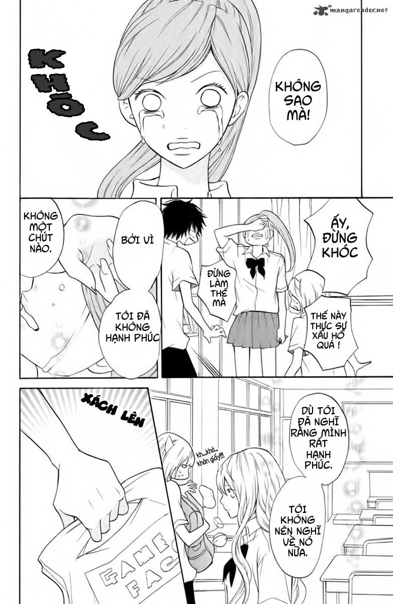 Bạn Gái 3D Chapter 6 - 33