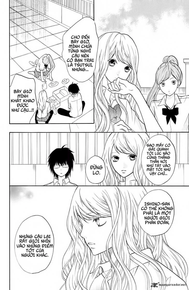 Bạn Gái 3D Chapter 6 - 37