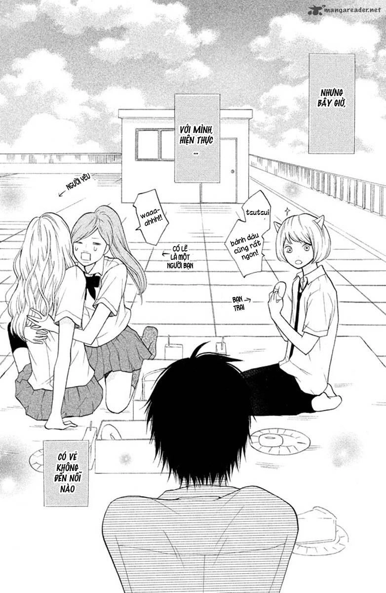 Bạn Gái 3D Chapter 6 - 39