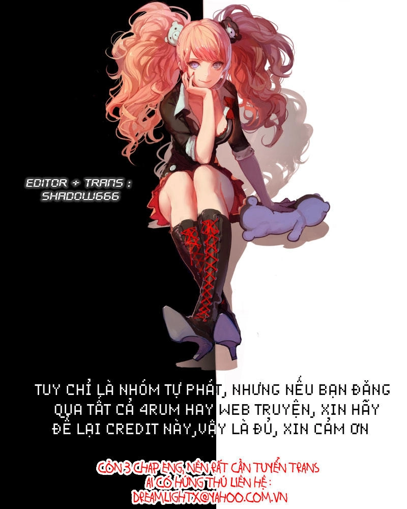 Bạn Gái 3D Chapter 7 - 1