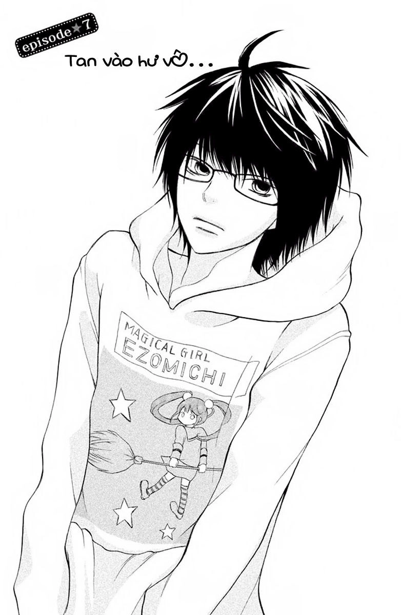 Bạn Gái 3D Chapter 7 - 2