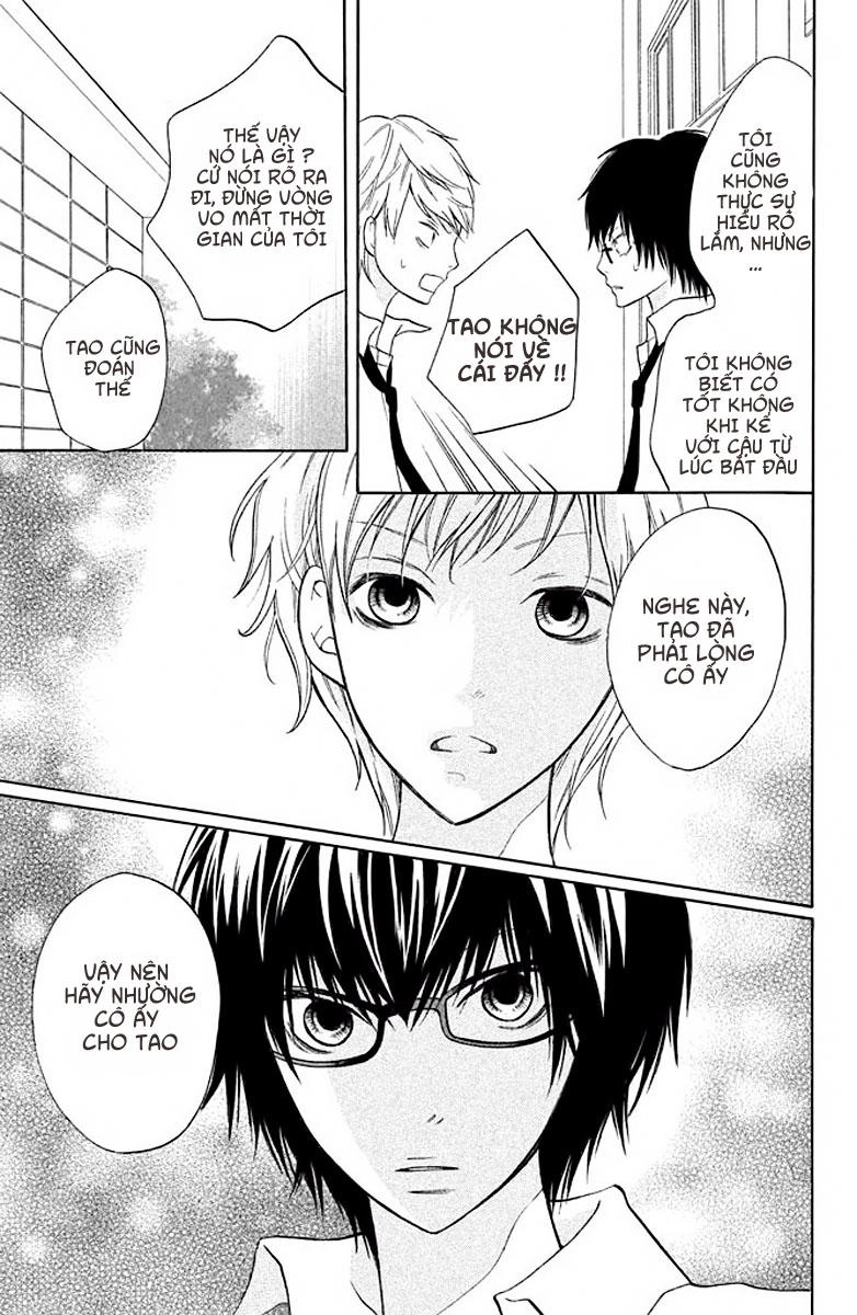 Bạn Gái 3D Chapter 7 - 27