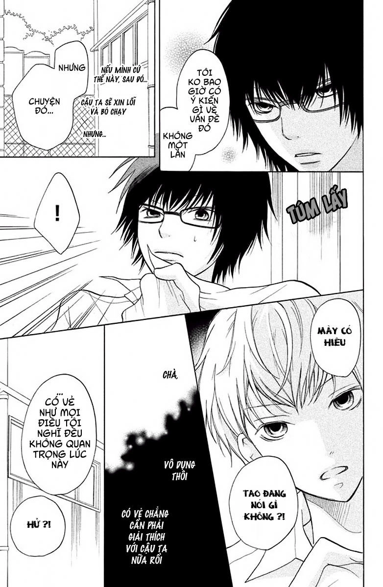 Bạn Gái 3D Chapter 7 - 29