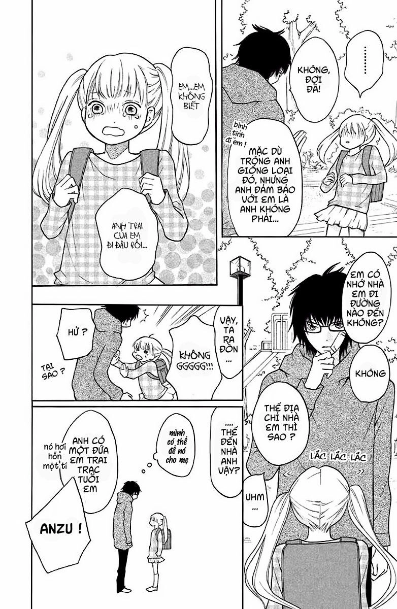 Bạn Gái 3D Chapter 7 - 35