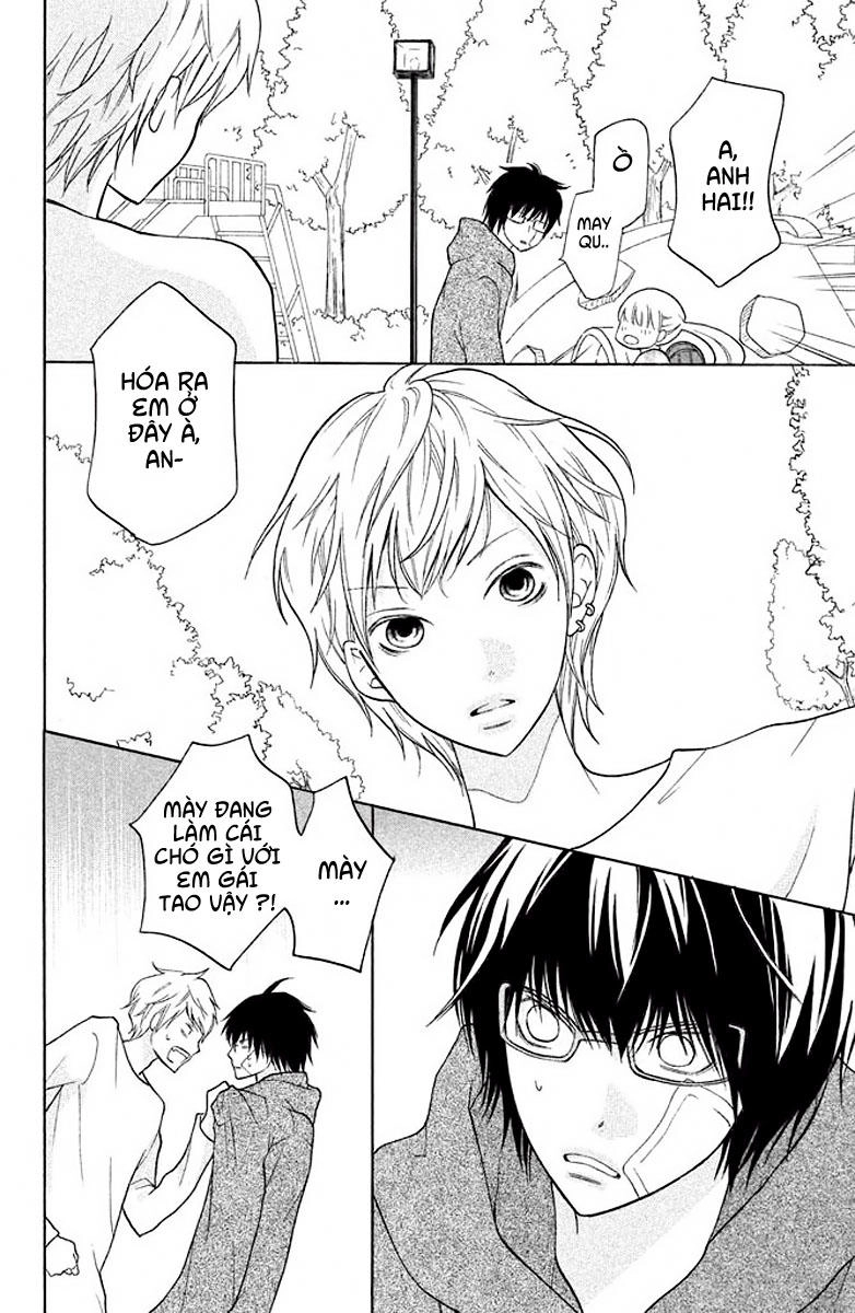 Bạn Gái 3D Chapter 7 - 36