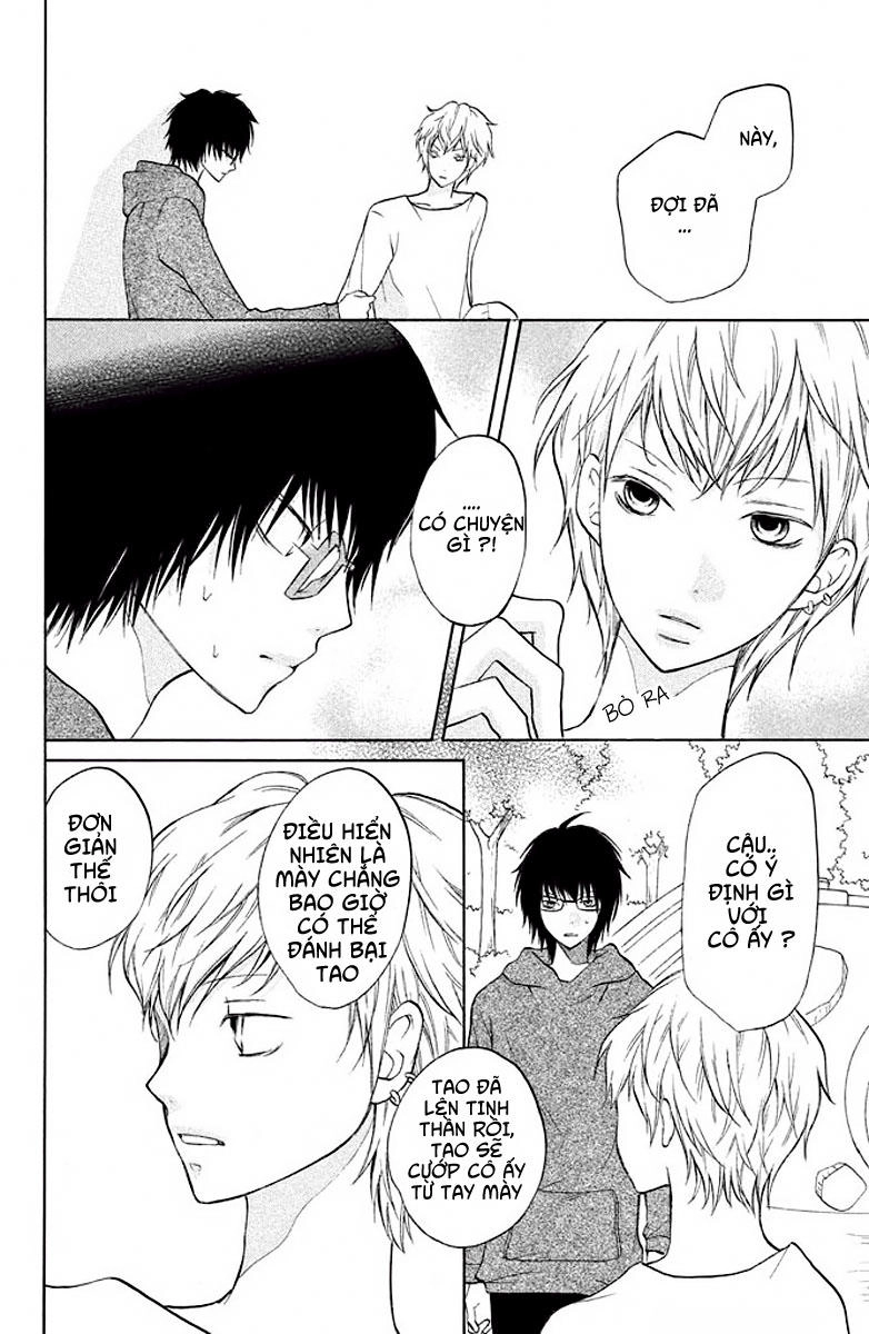 Bạn Gái 3D Chapter 7 - 38