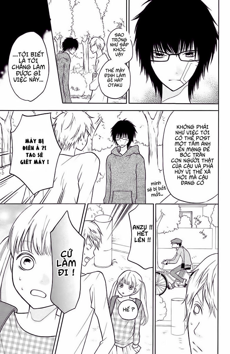 Bạn Gái 3D Chapter 7 - 39