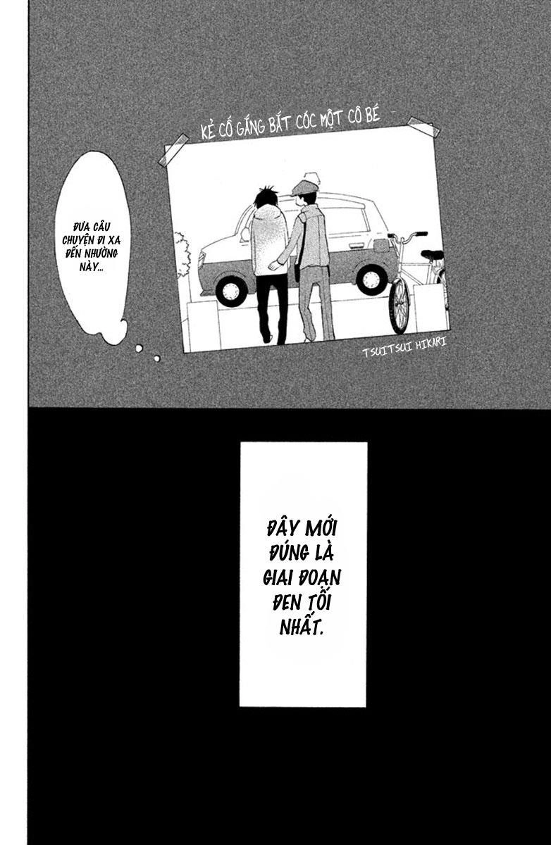 Bạn Gái 3D Chapter 7 - 44