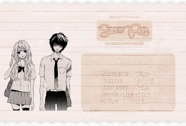 Bạn Gái 3D Chapter 7 - 45