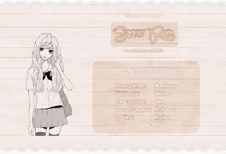 Bạn Gái 3D Chapter 8 - 1